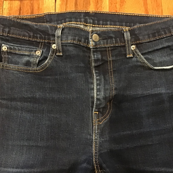 Levi’s 510 Slim Fit Jeans - Picture 5 of 5
